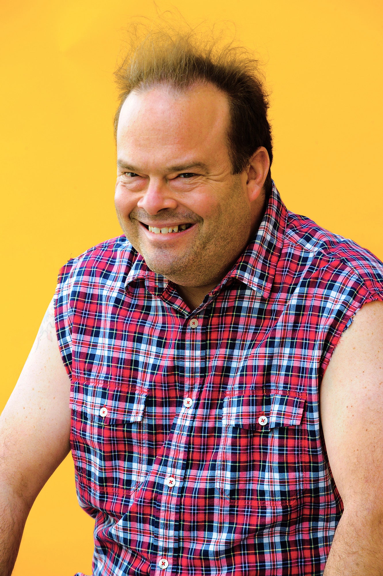 James Killebrew