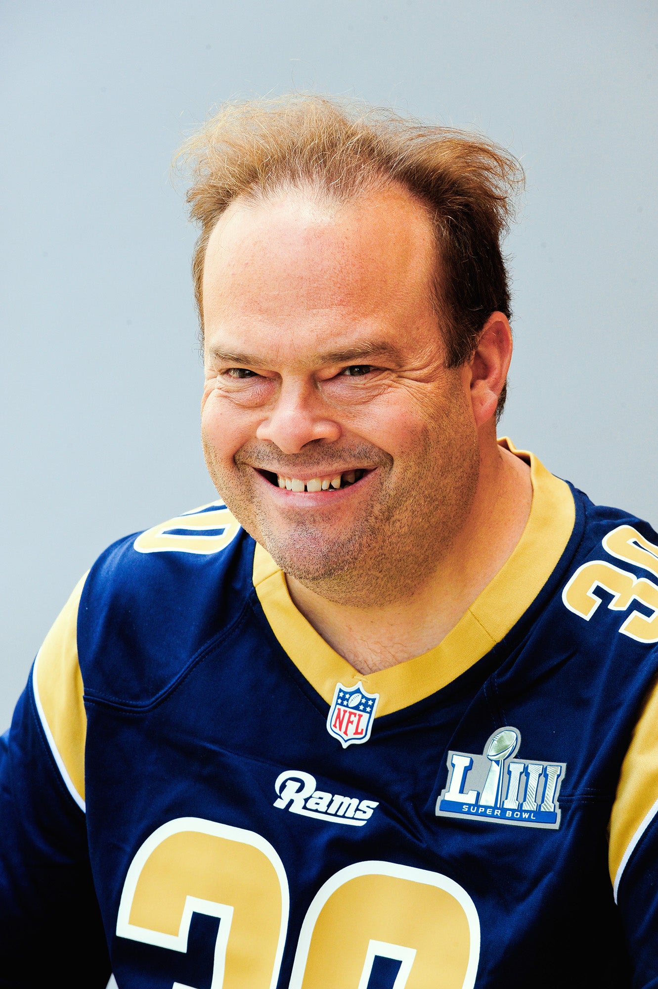 James Killebrew