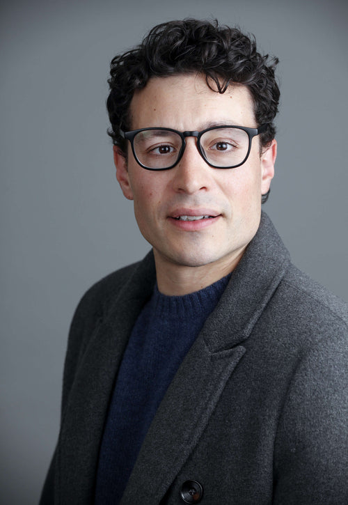 Ari Wojciech
