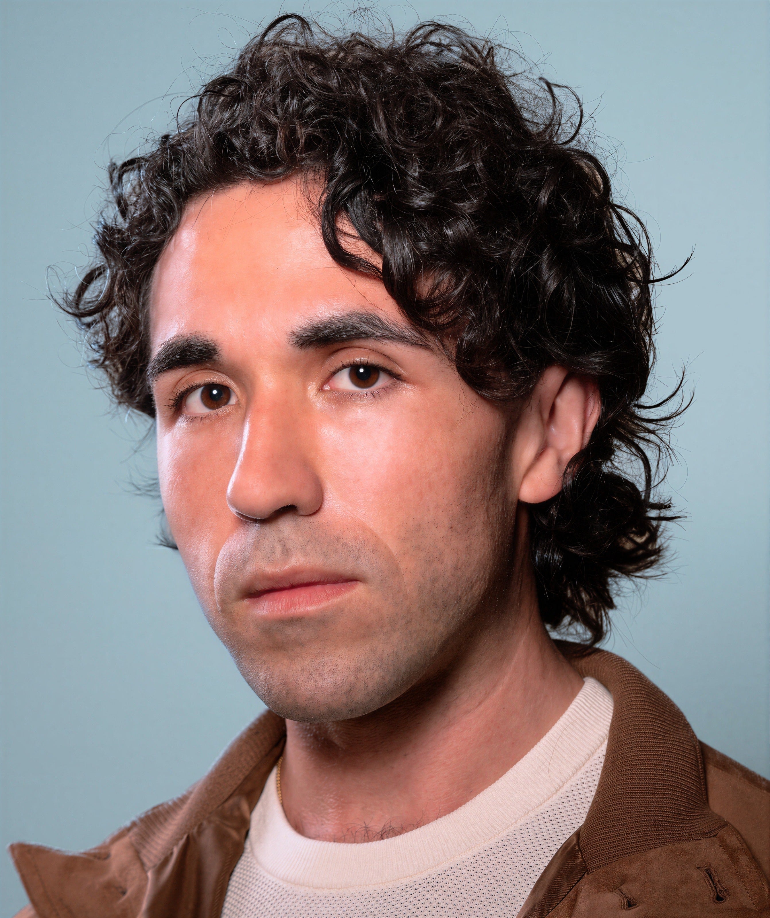 Michael Hernandez