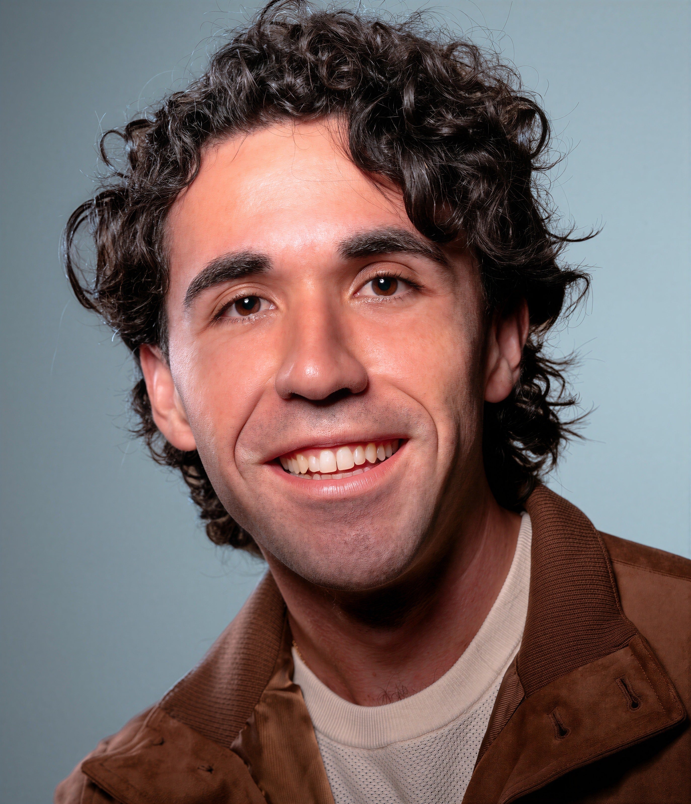 Michael Hernandez