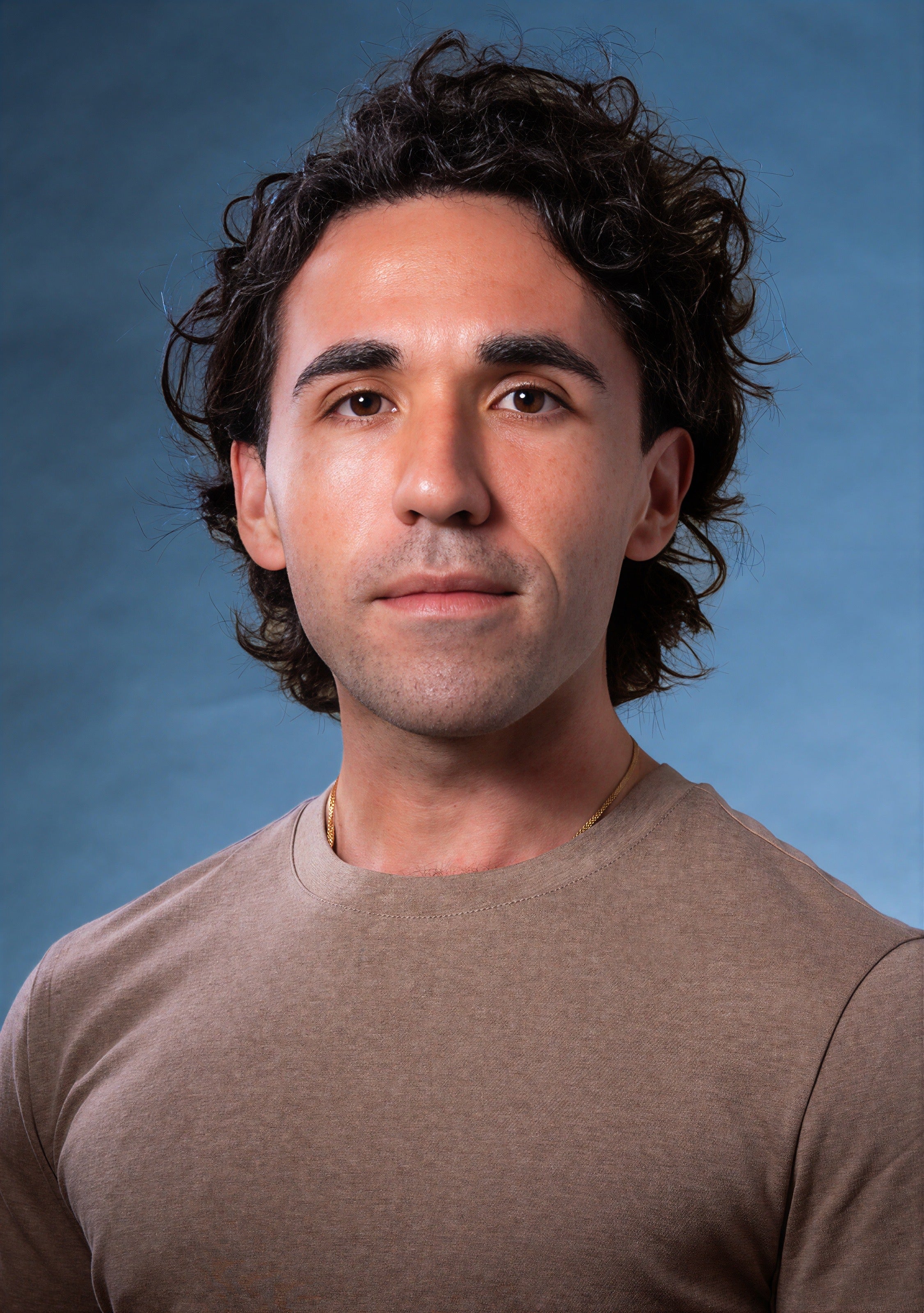 Michael Hernandez