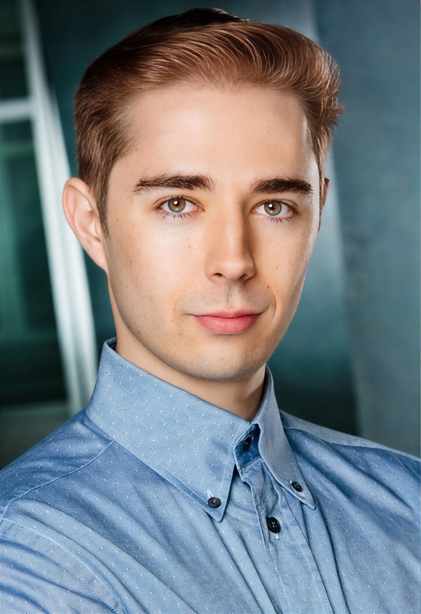 Daniel Castine