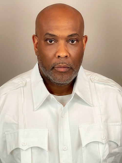 Reggie Freeman