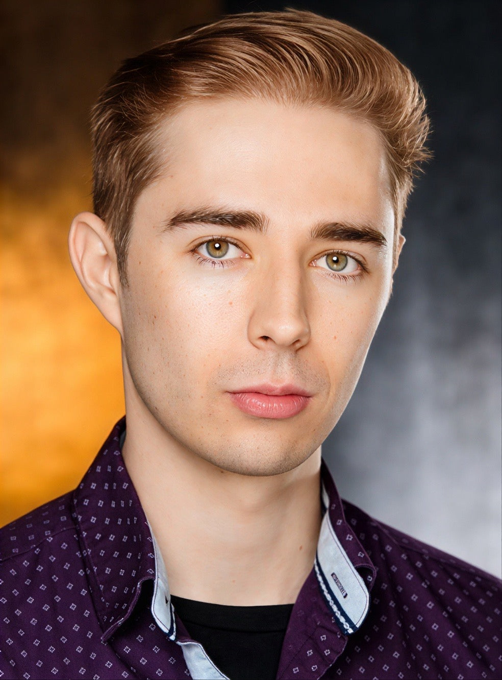 Daniel Castine