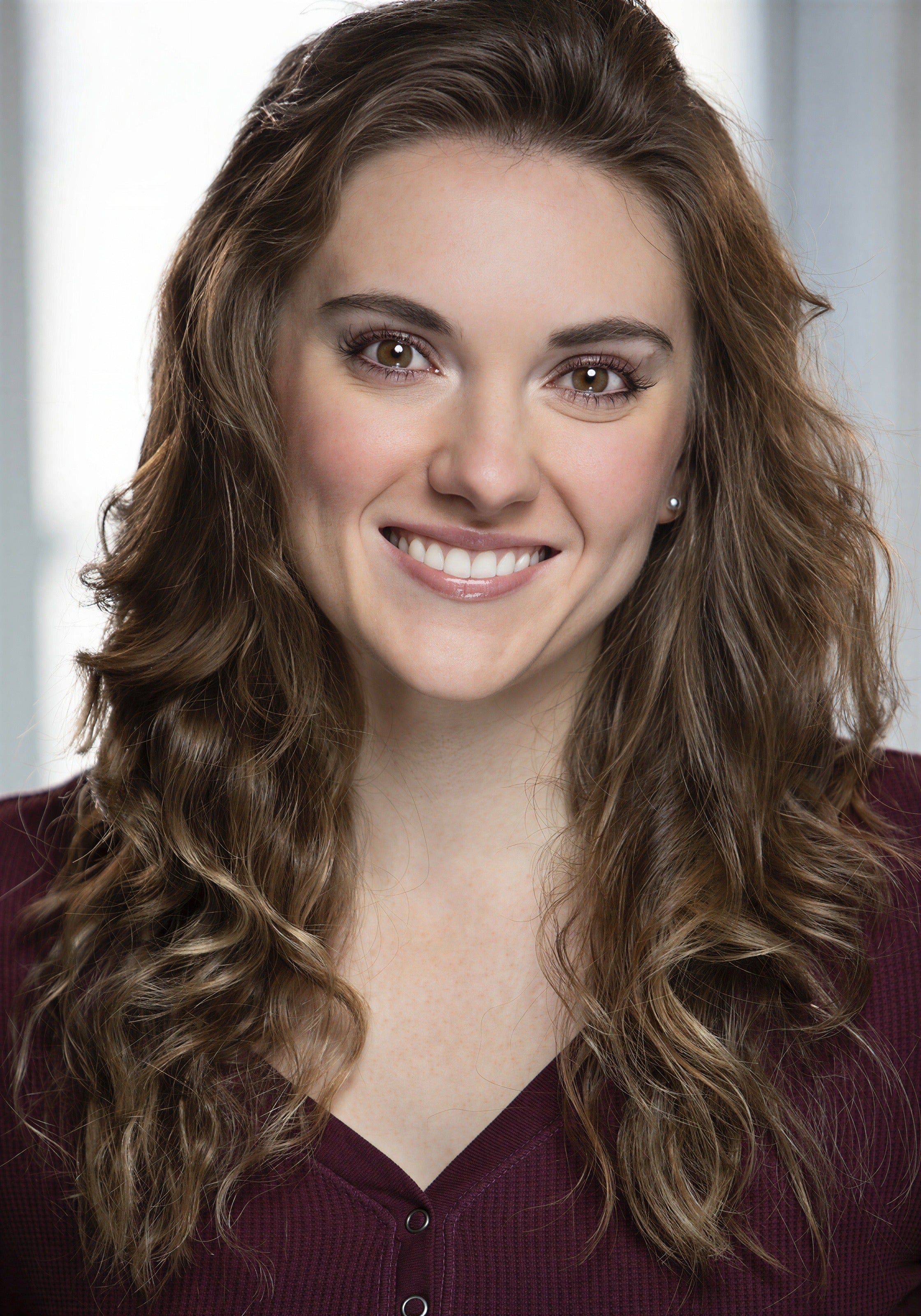 Alaina Garland