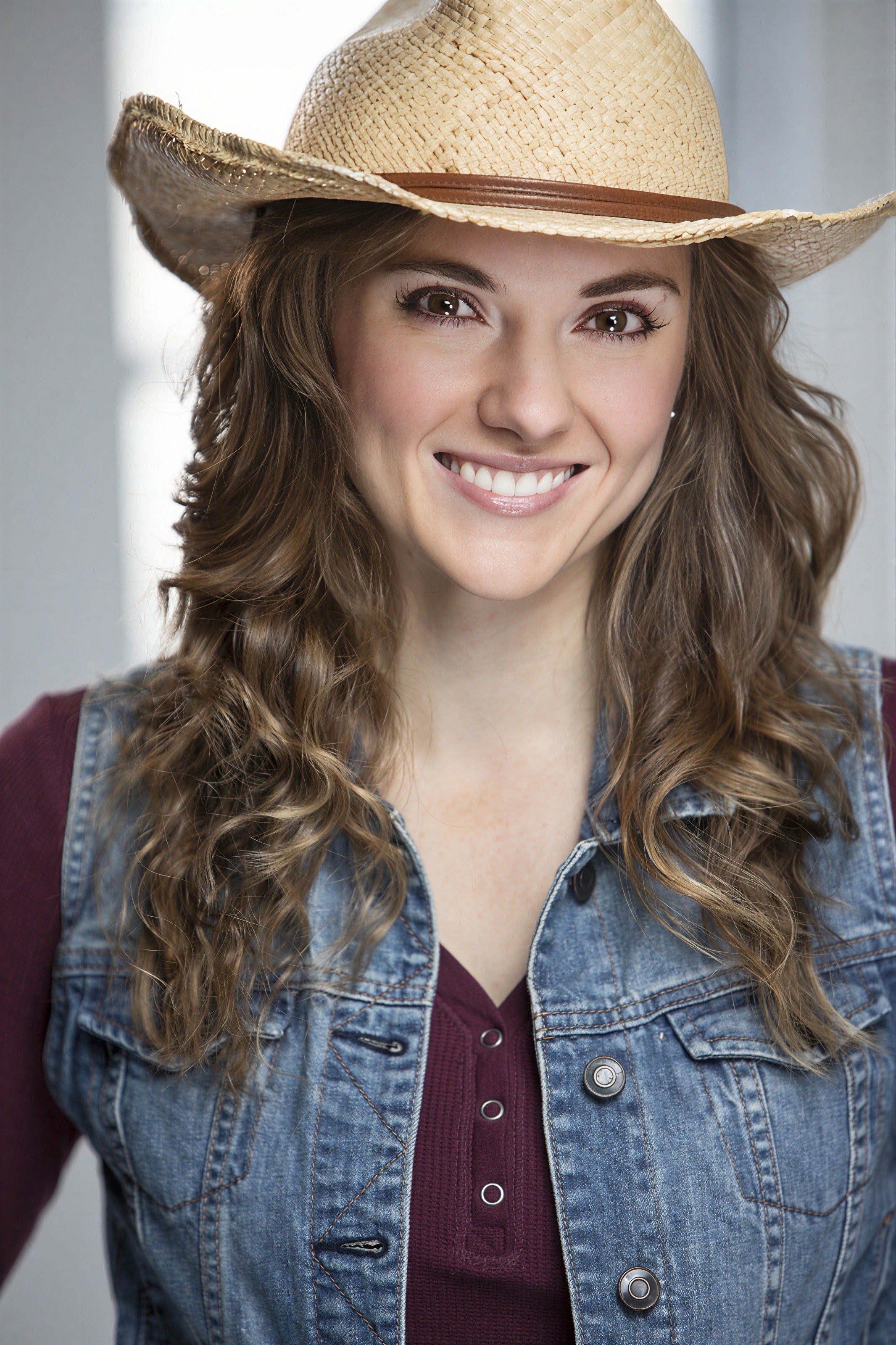 Alaina Garland