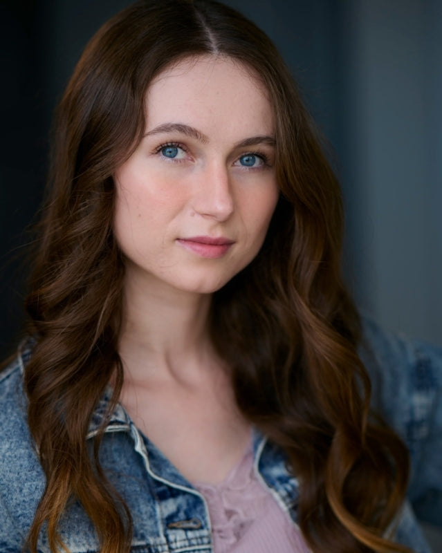 Danielle Peterson
