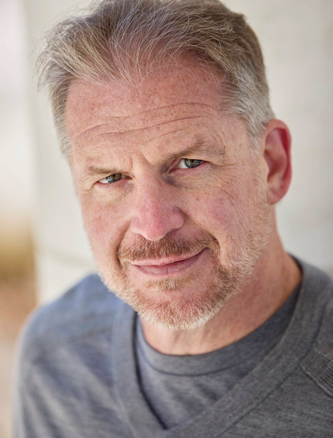 Andrew Hook