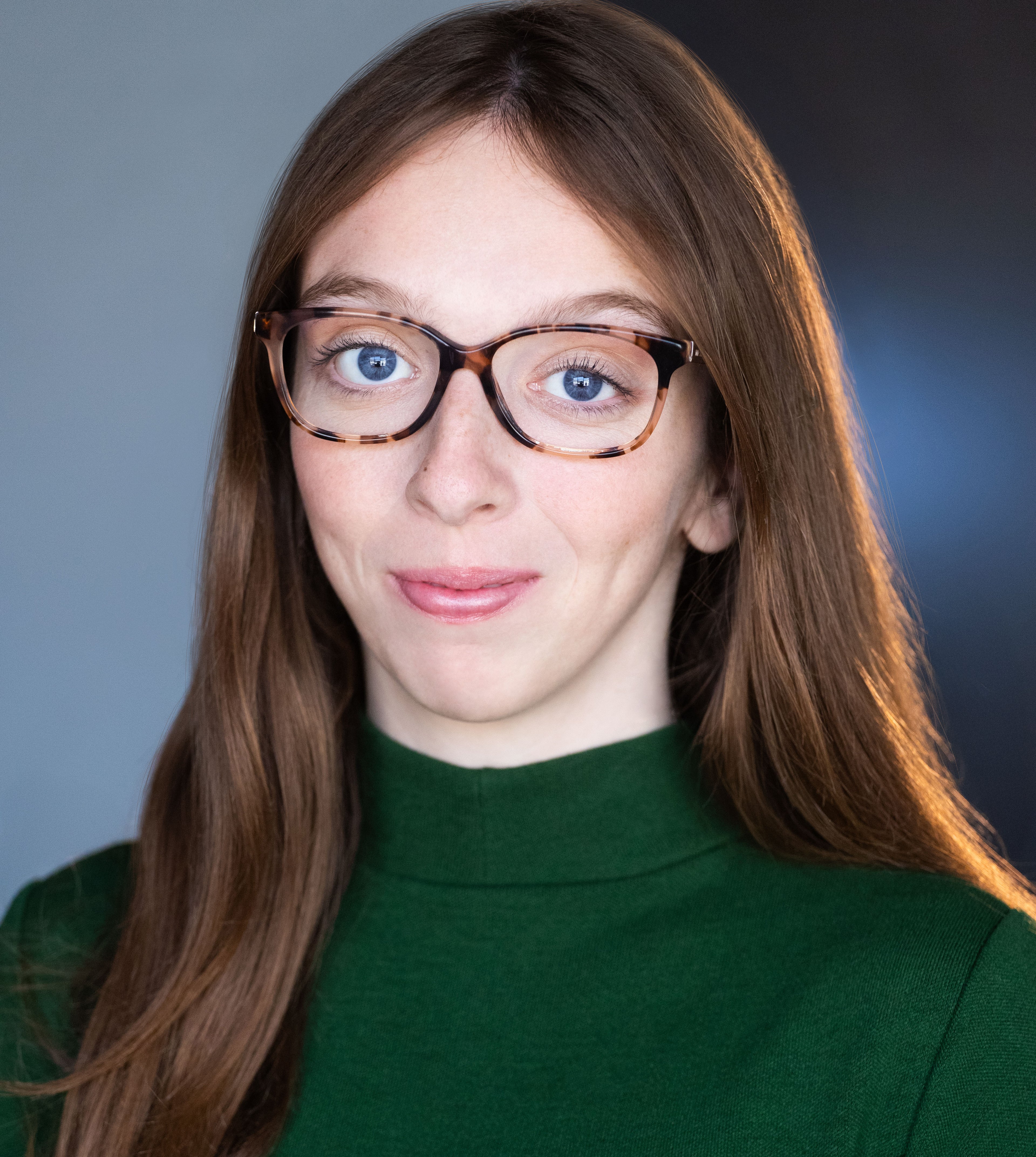 Carla Fay