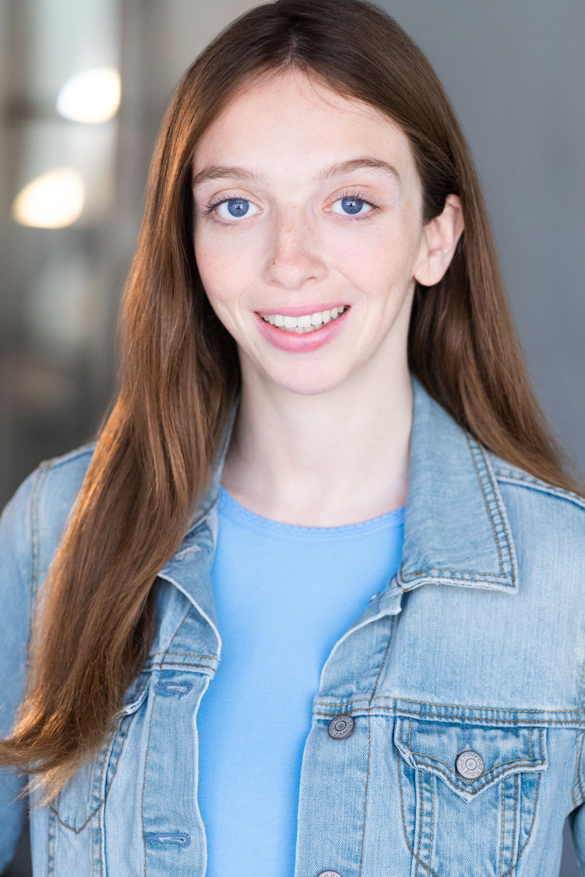Carla Fay