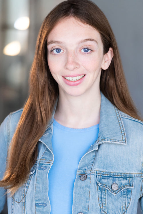 Carla Fay