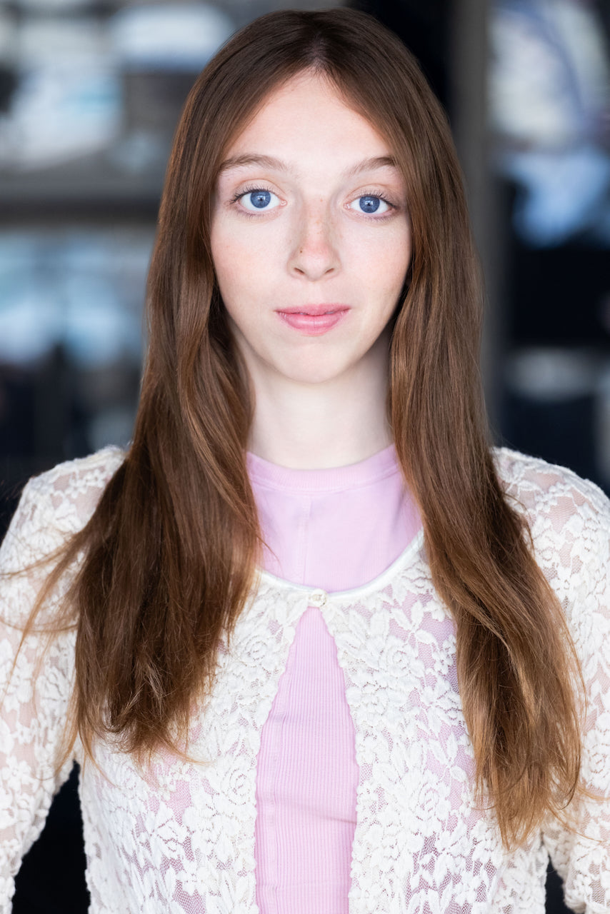 Carla Fay