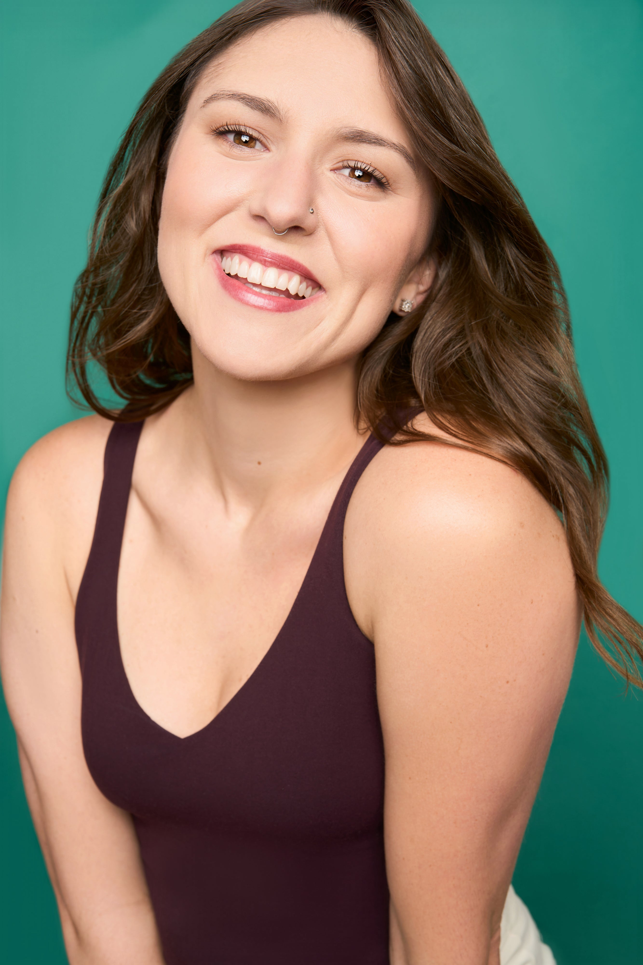 Courtney Kofoed