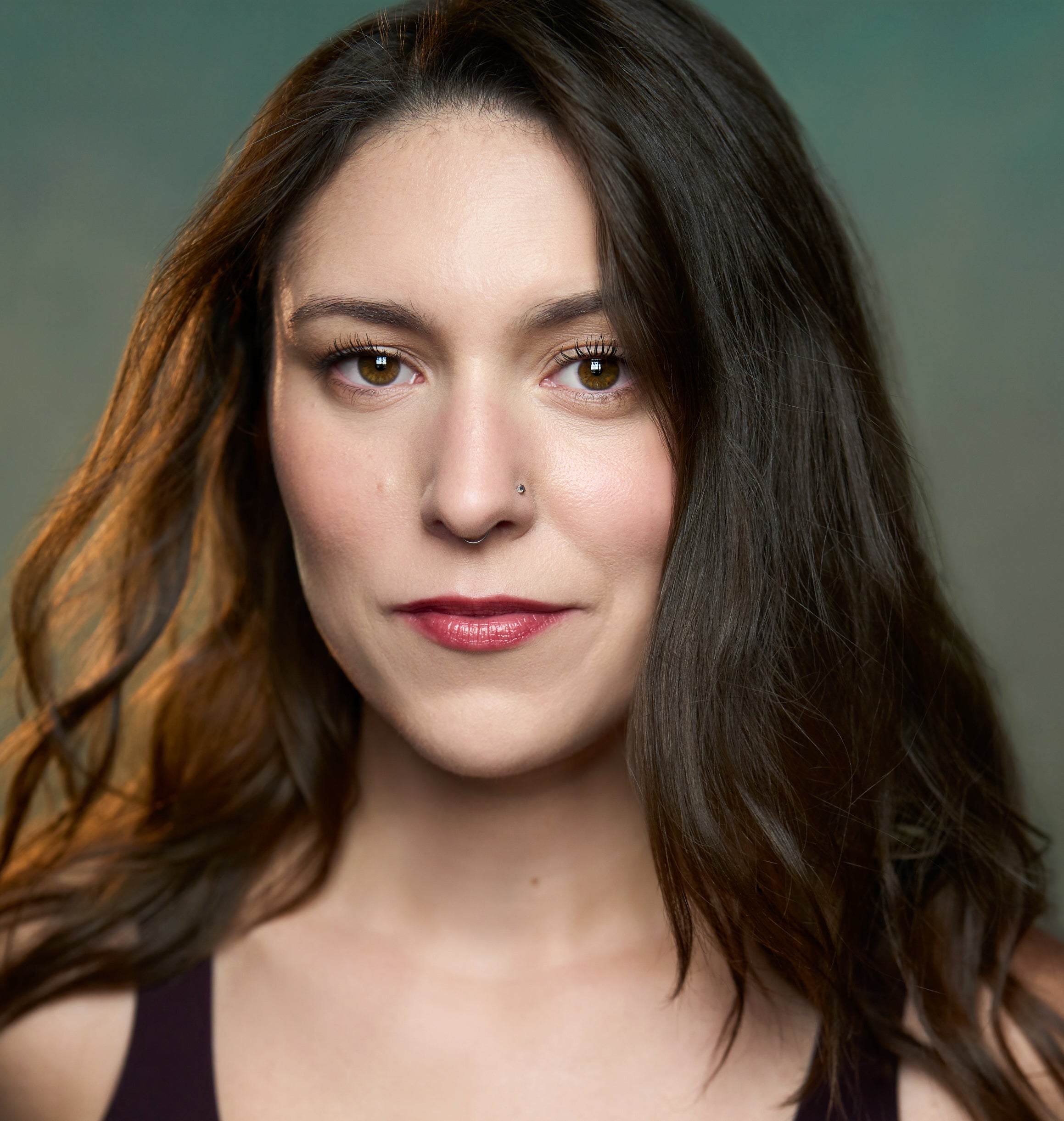 Courtney Kofoed