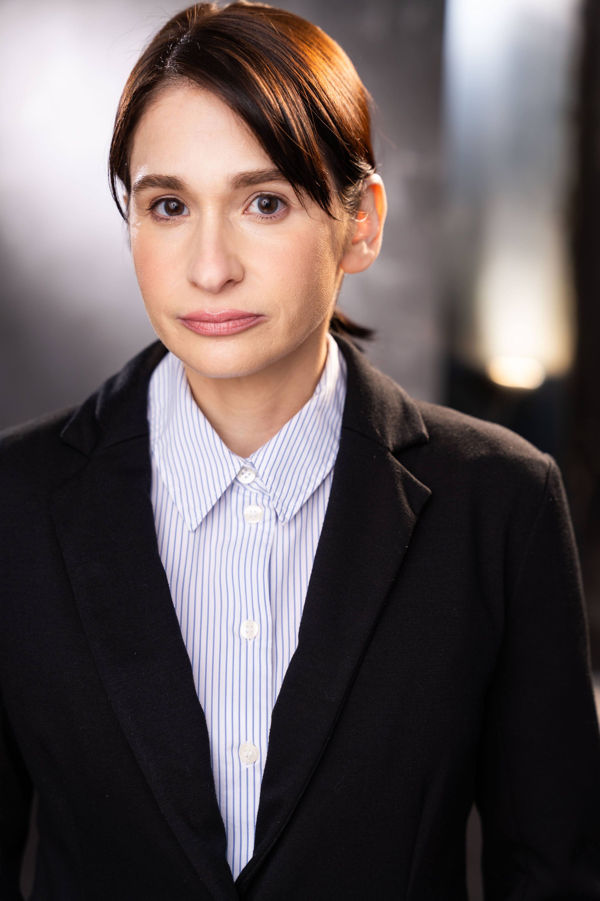 Shaina Vorspan