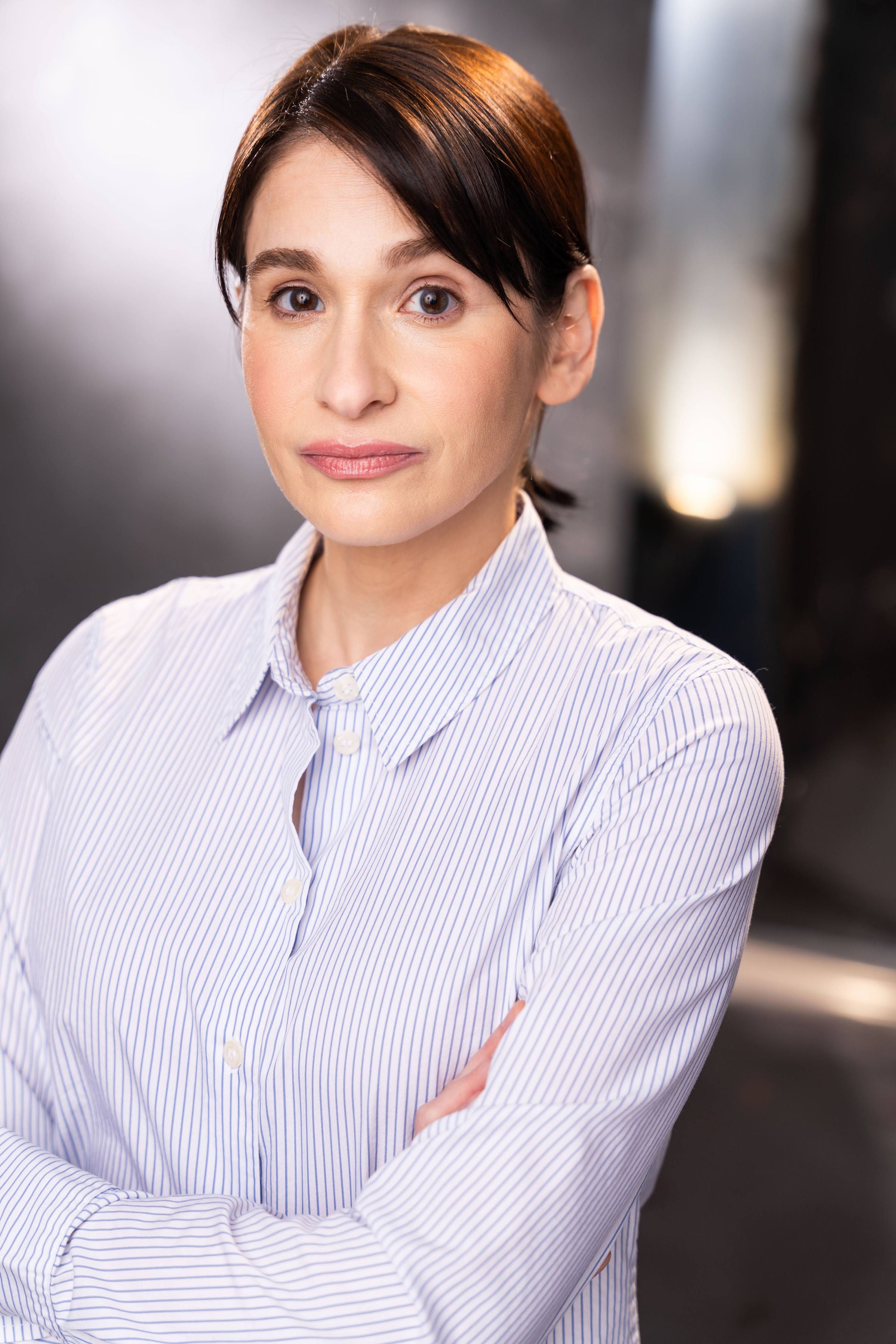 Shaina Vorspan