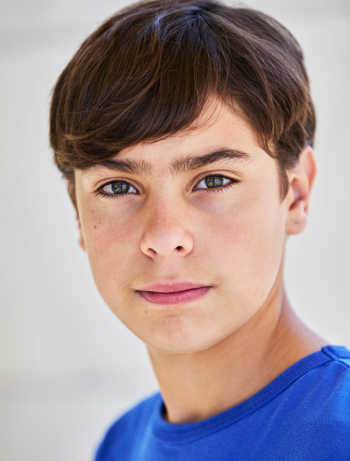 Daniel O
