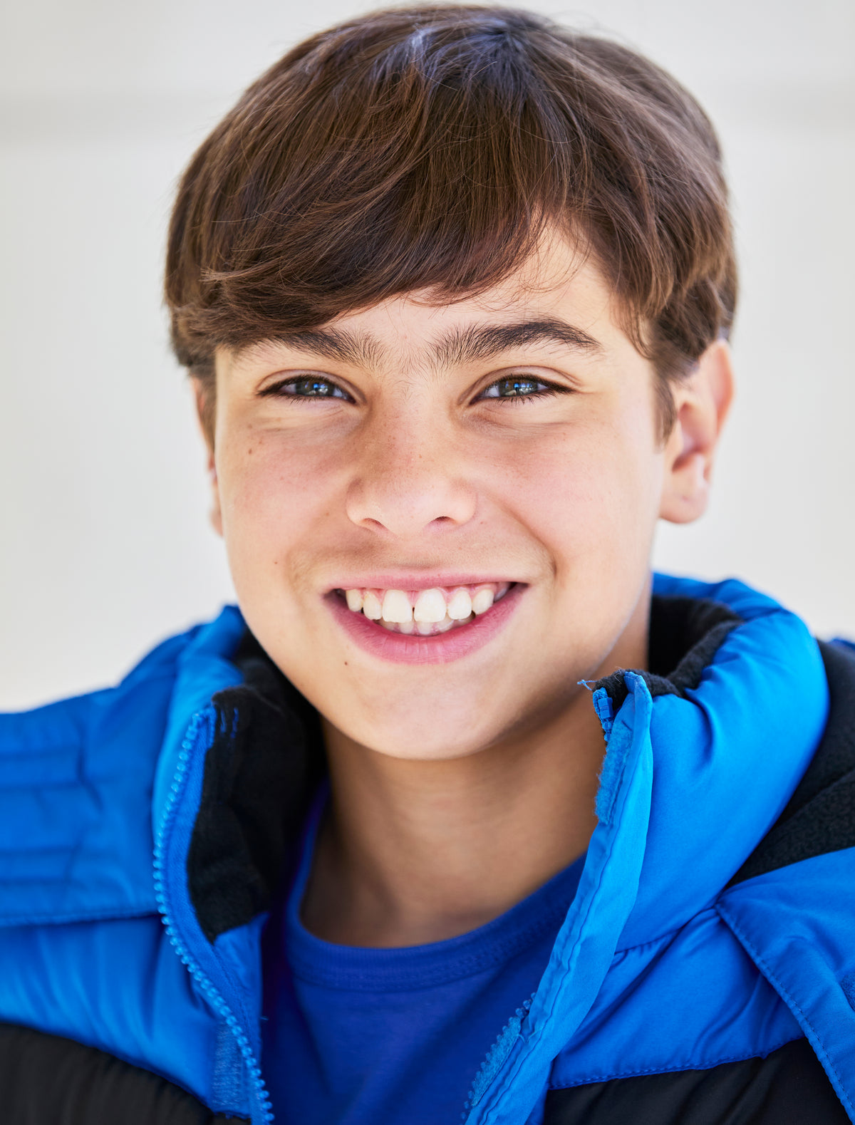 Daniel O