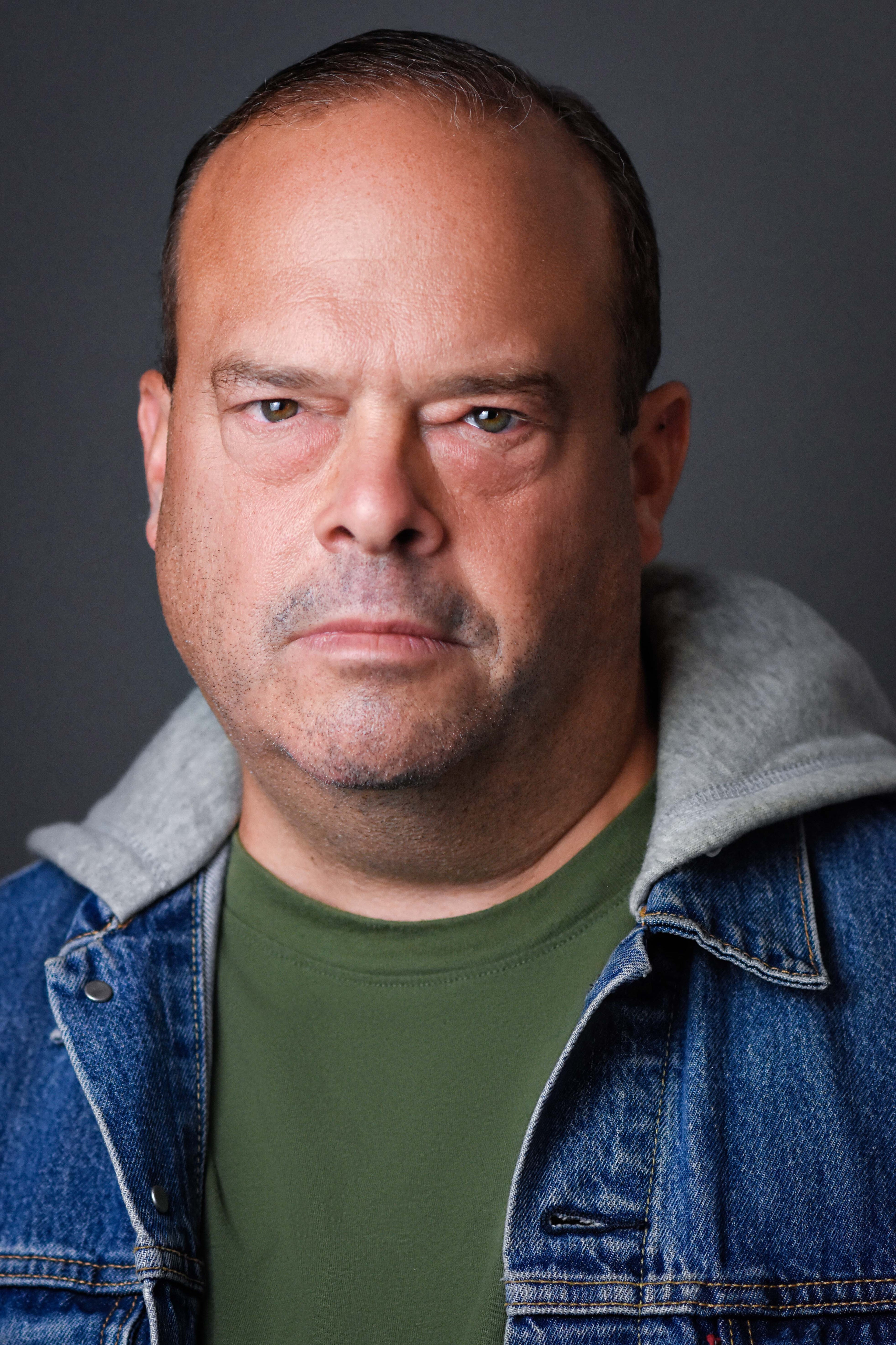 James Killebrew