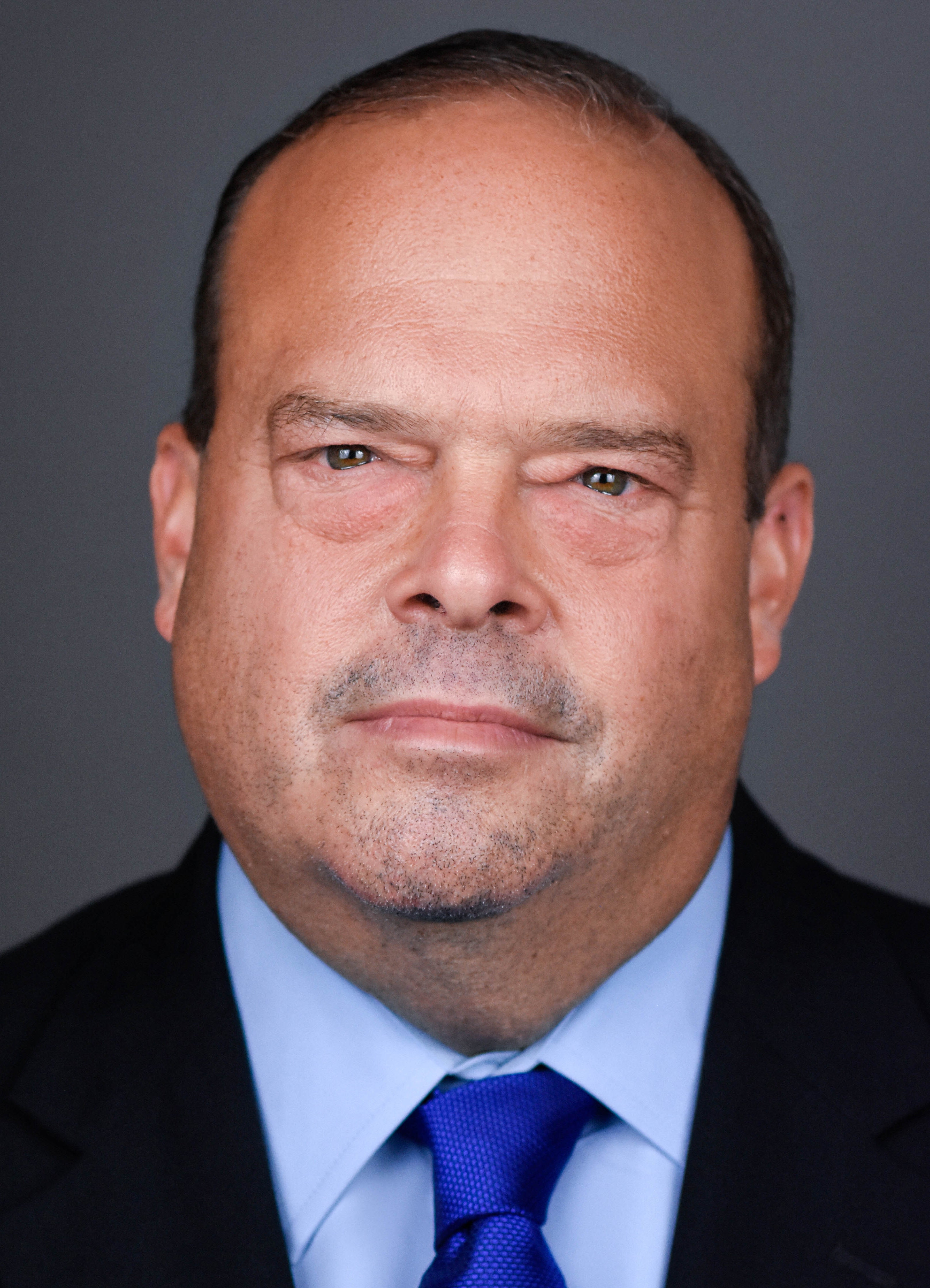 James Killebrew
