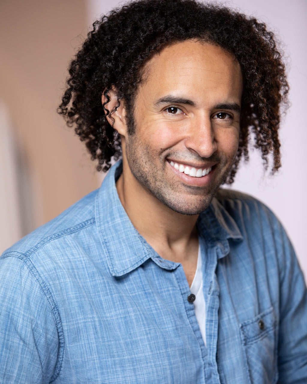 Elias Heard