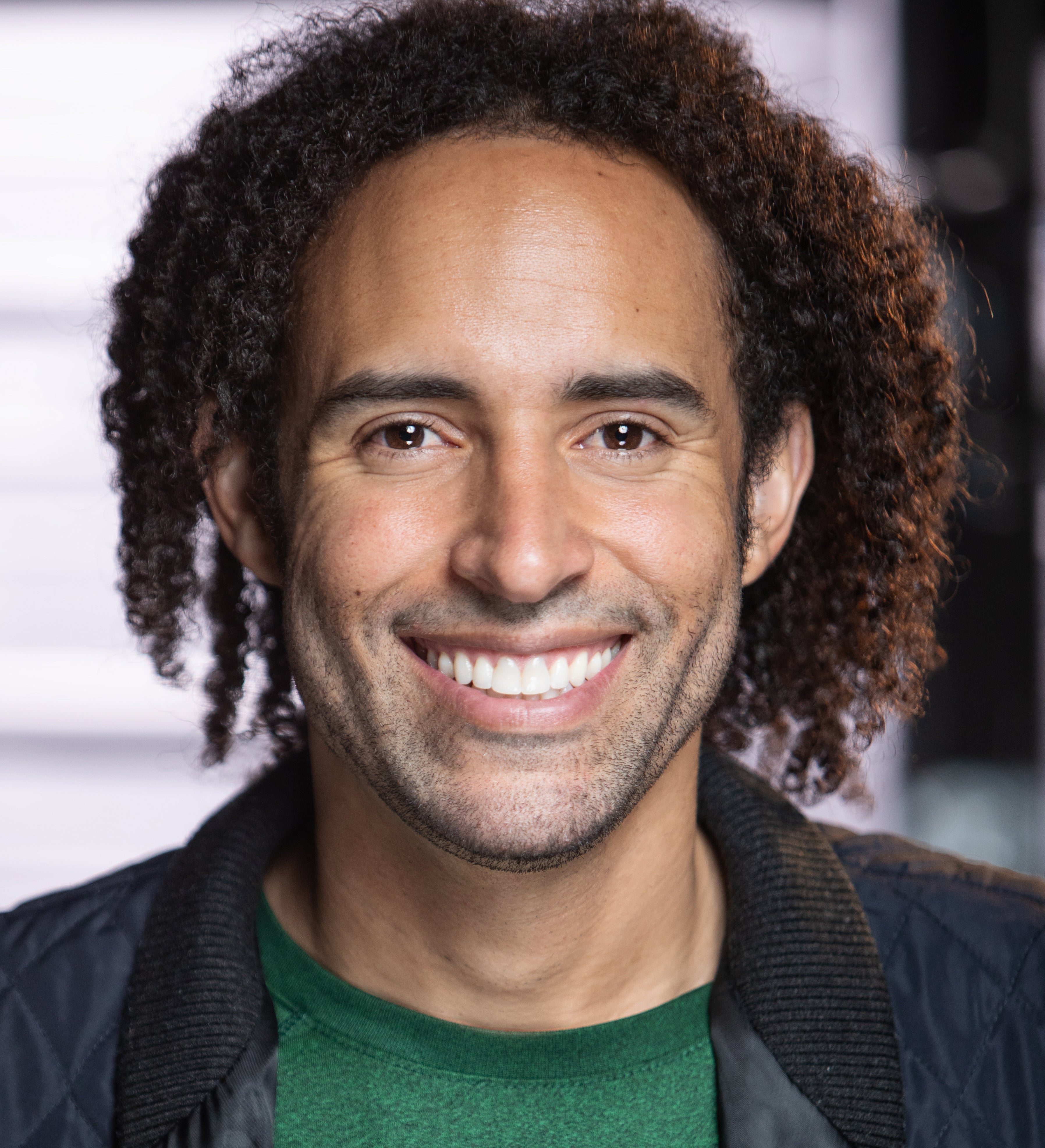 Elias Heard