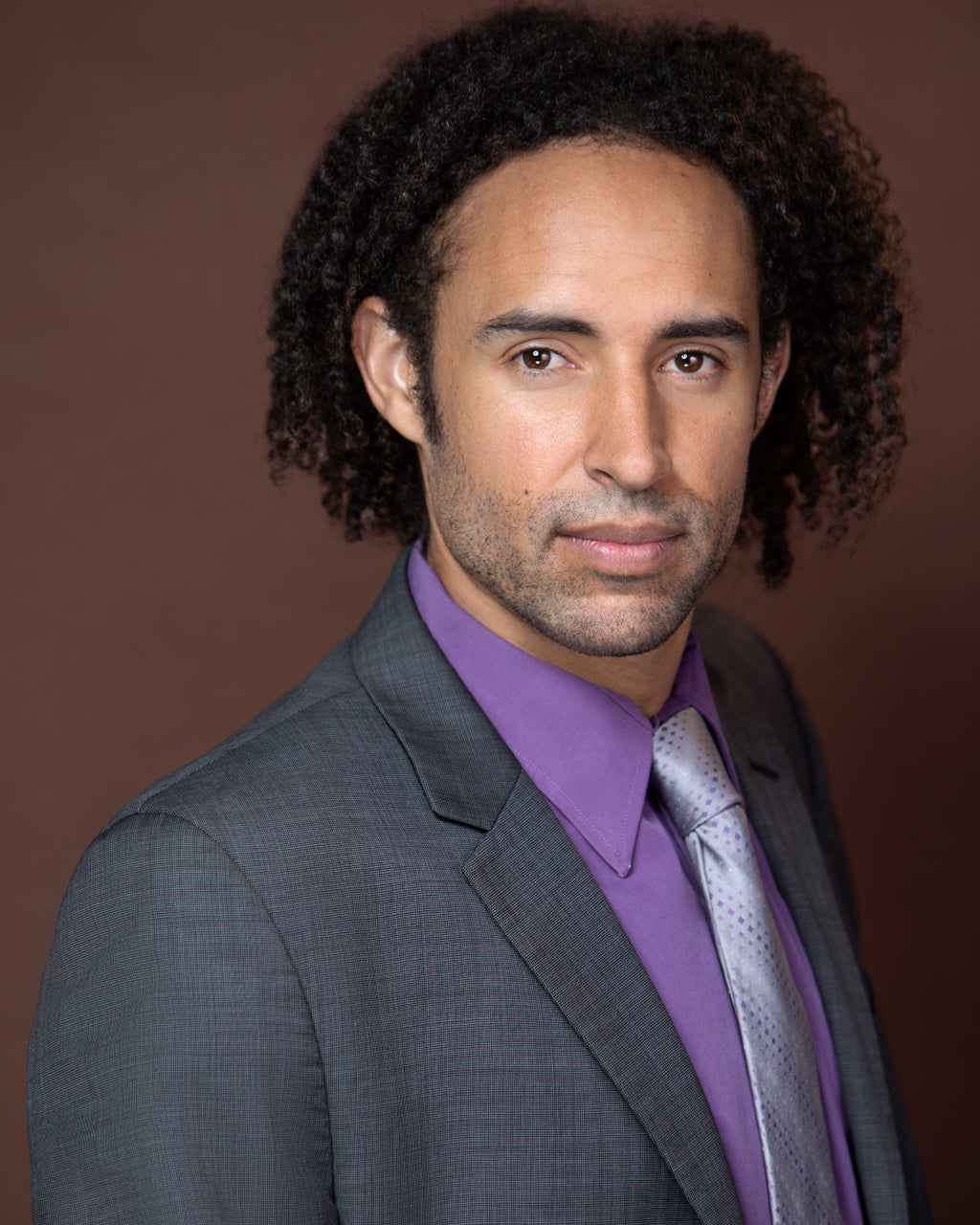 Elias Heard