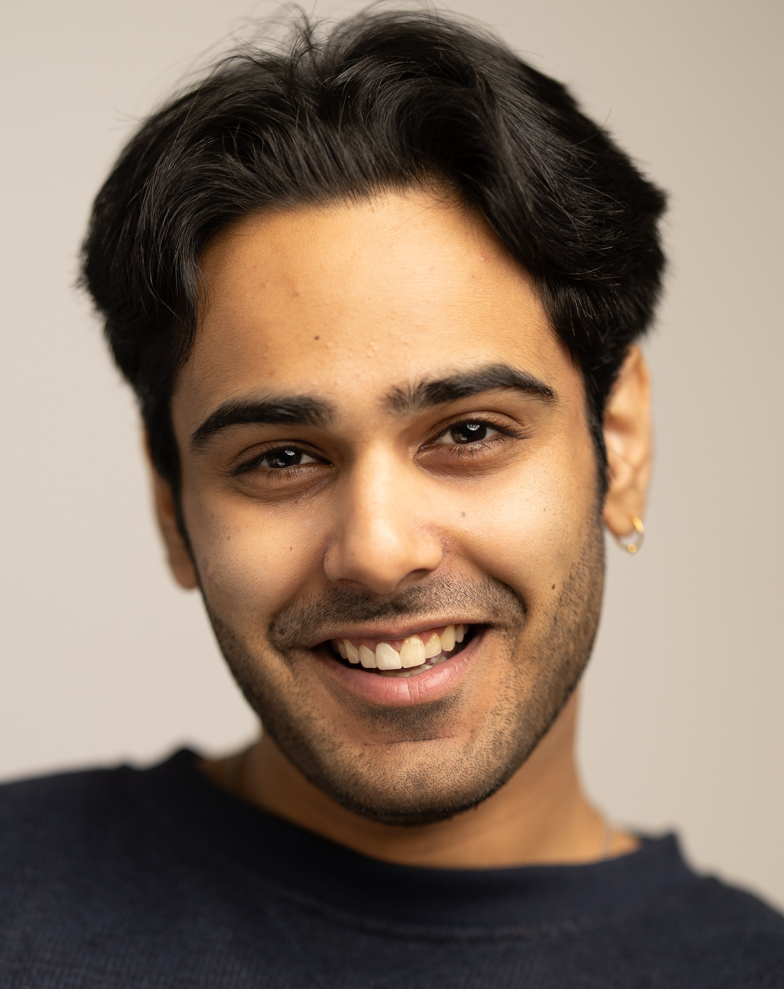 Vidur Katyal