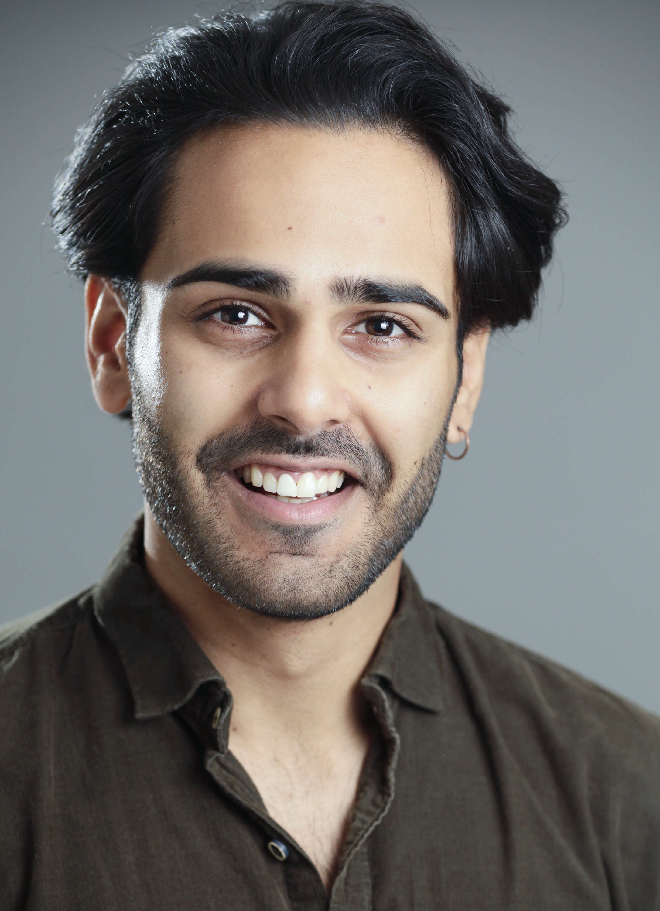 Vidur Katyal