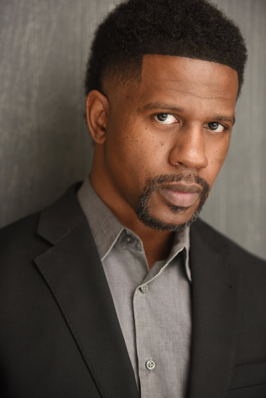 TJ Jackson