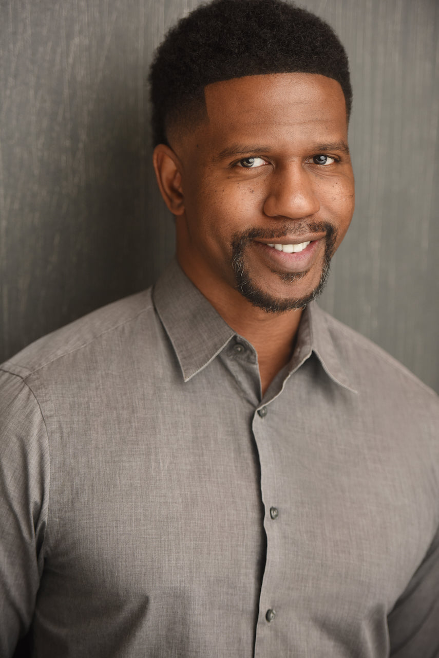 TJ Jackson