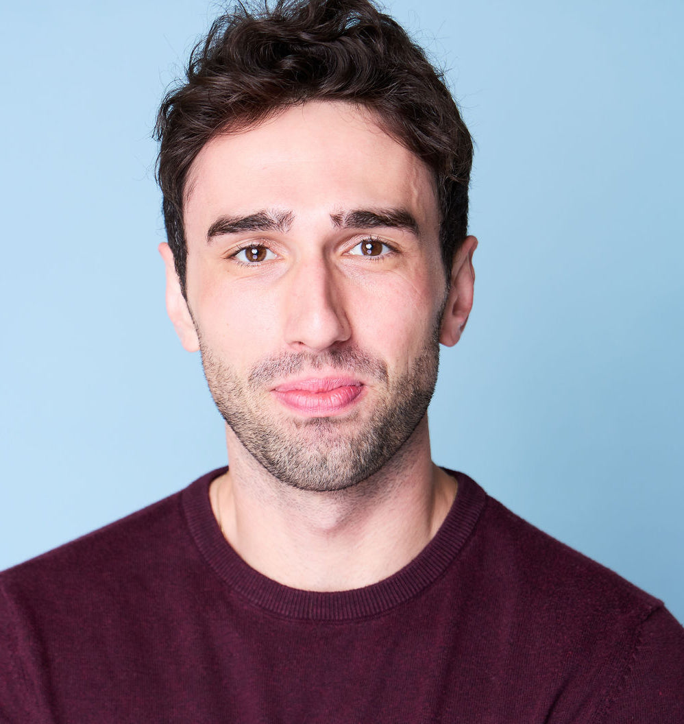 Nick Luberto