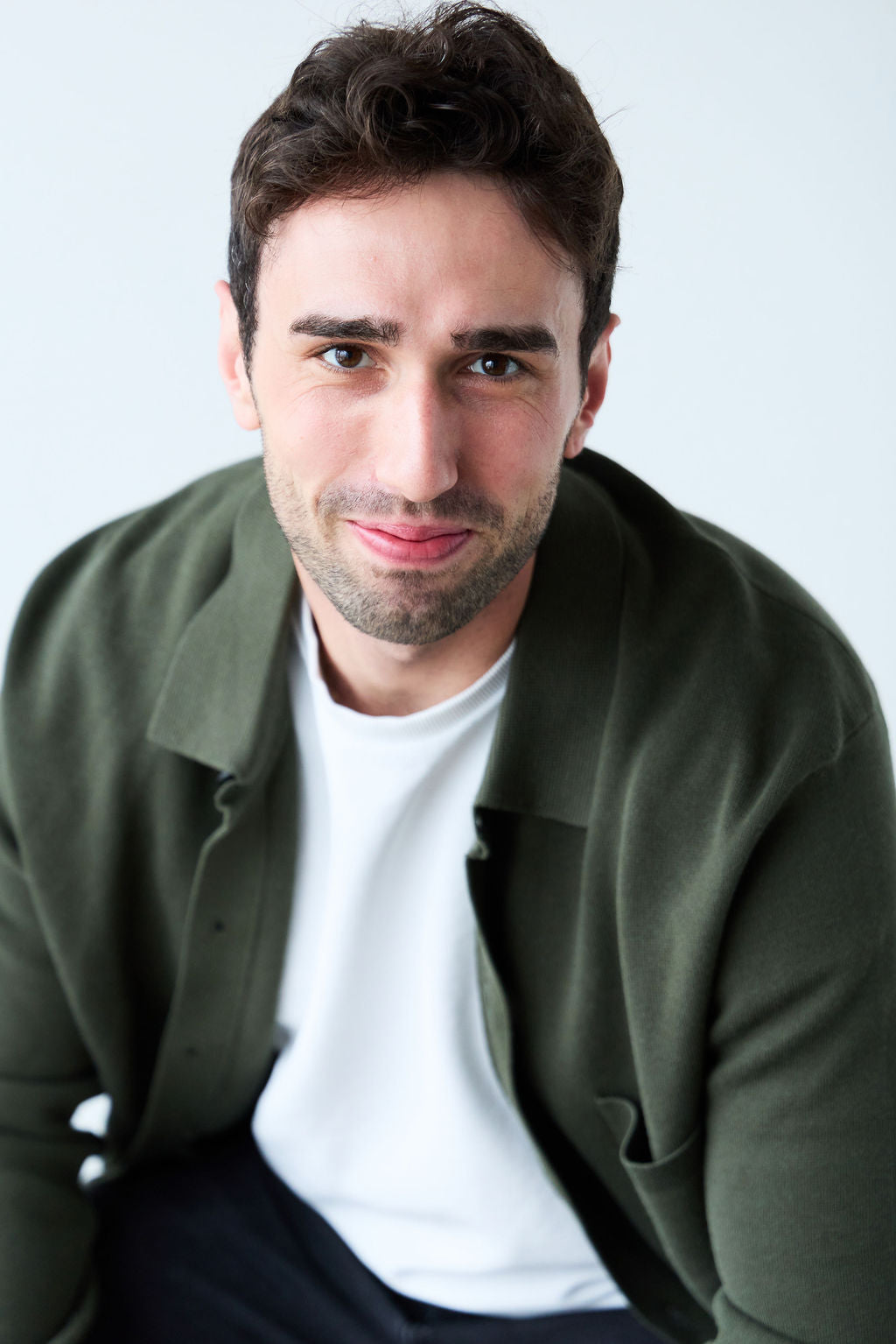 Nick Luberto