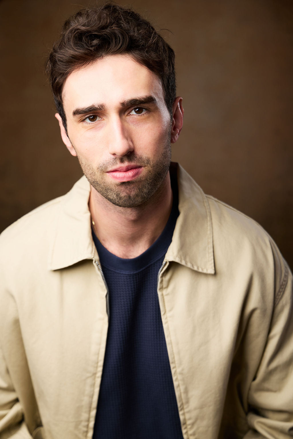 Nick Luberto