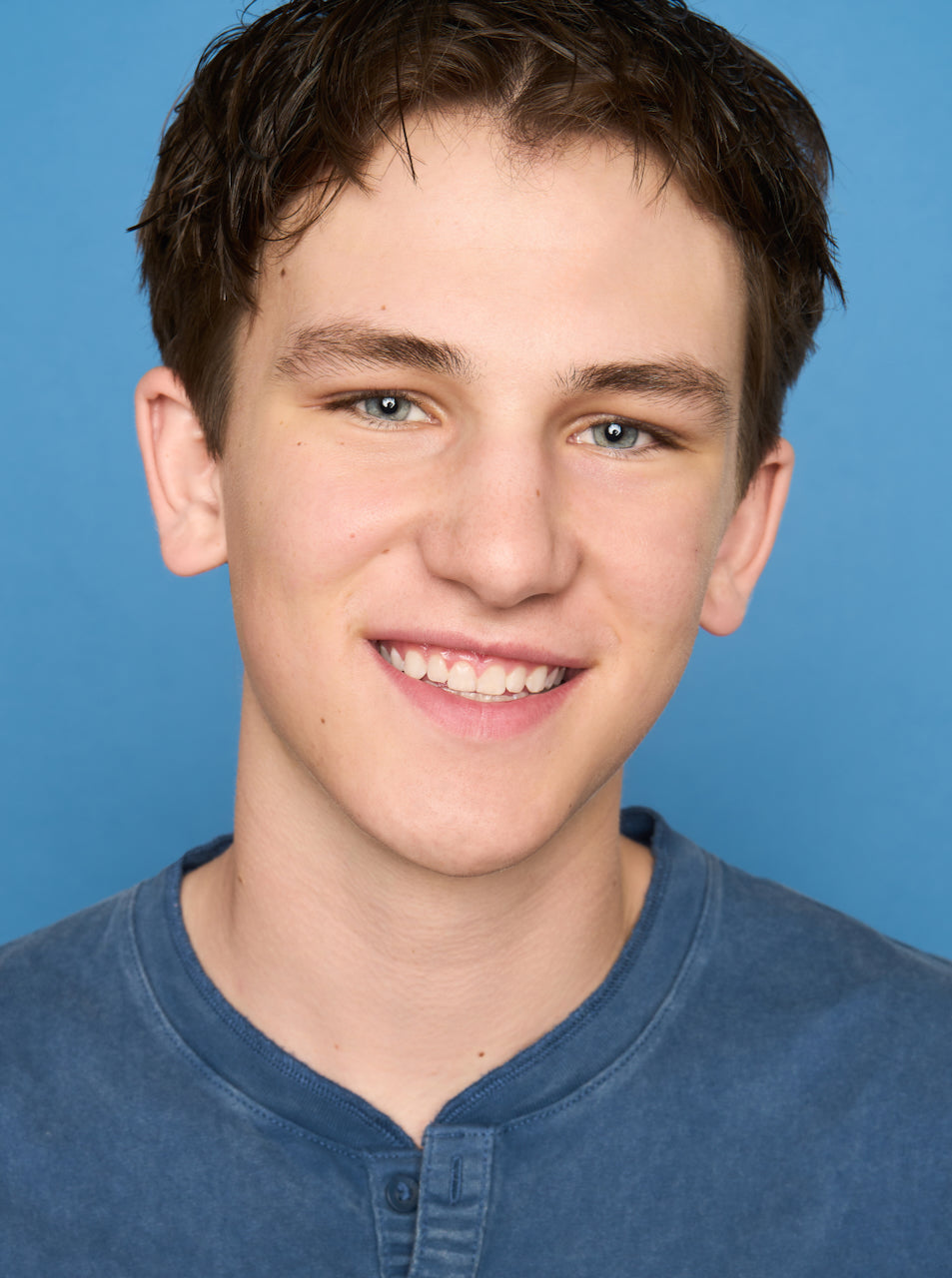 Nolan Thackray