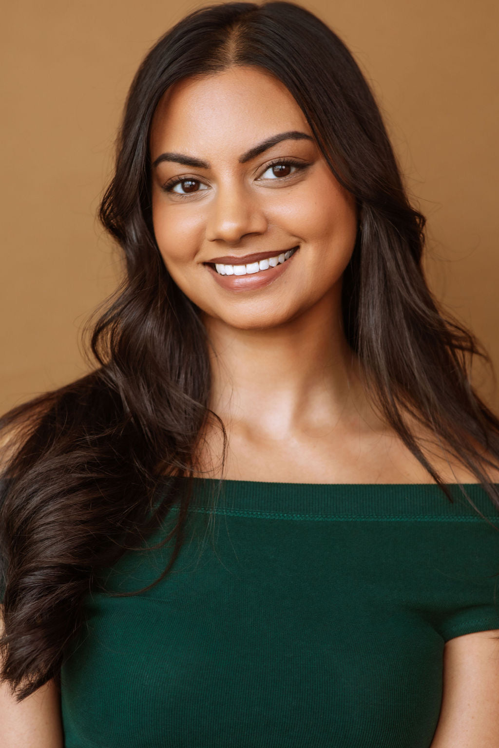 Sarah DeSouza-Coelho
