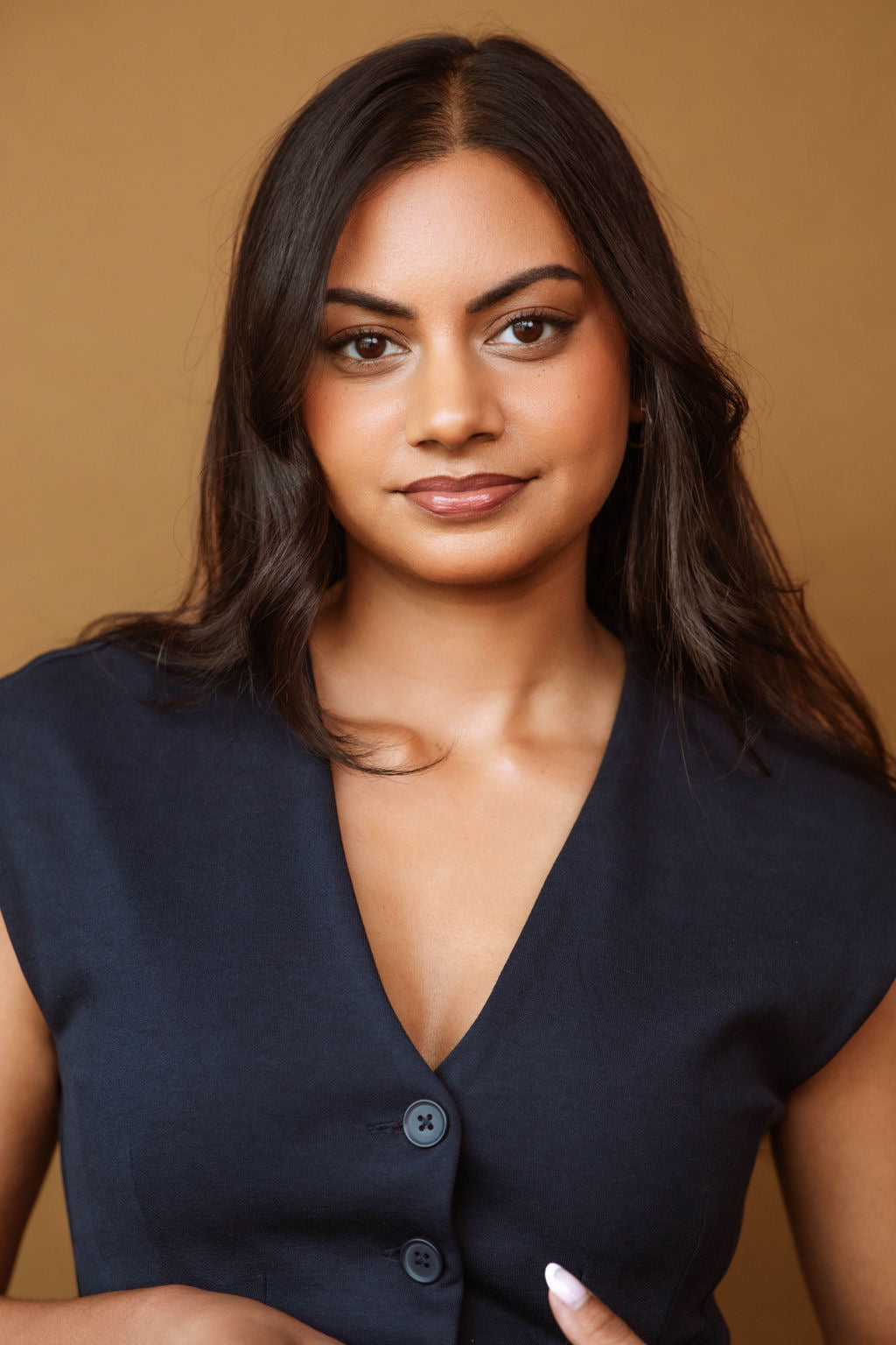 Sarah DeSouza-Coelho