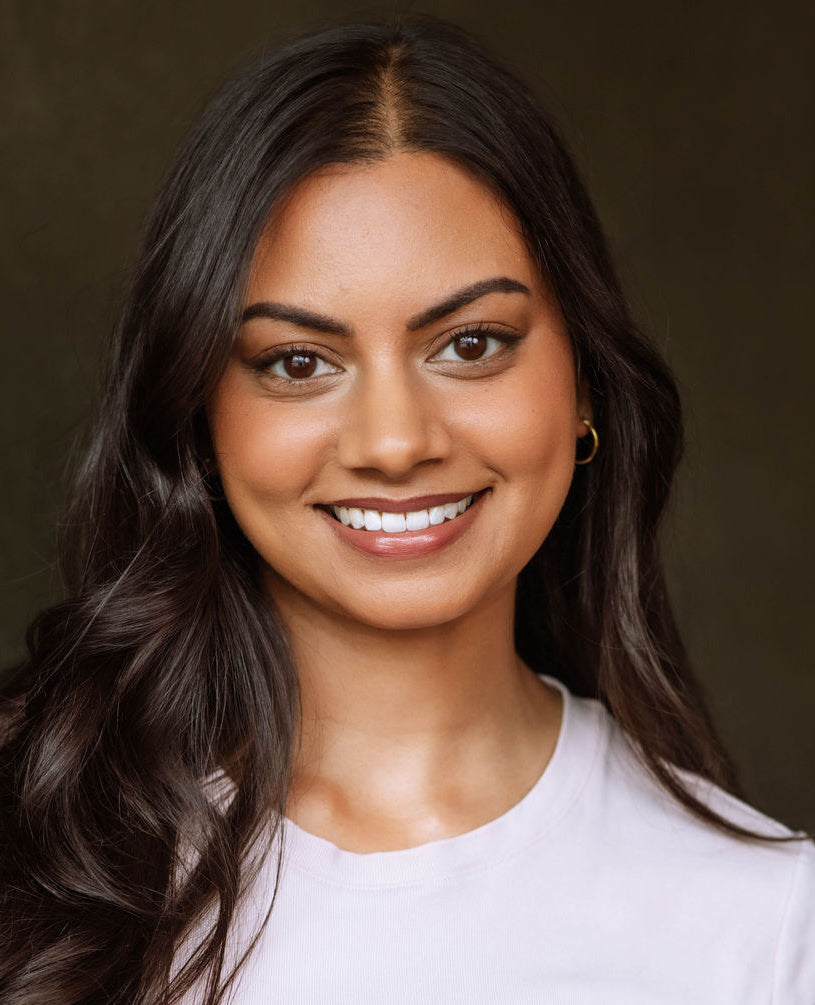 Sarah DeSouza-Coelho