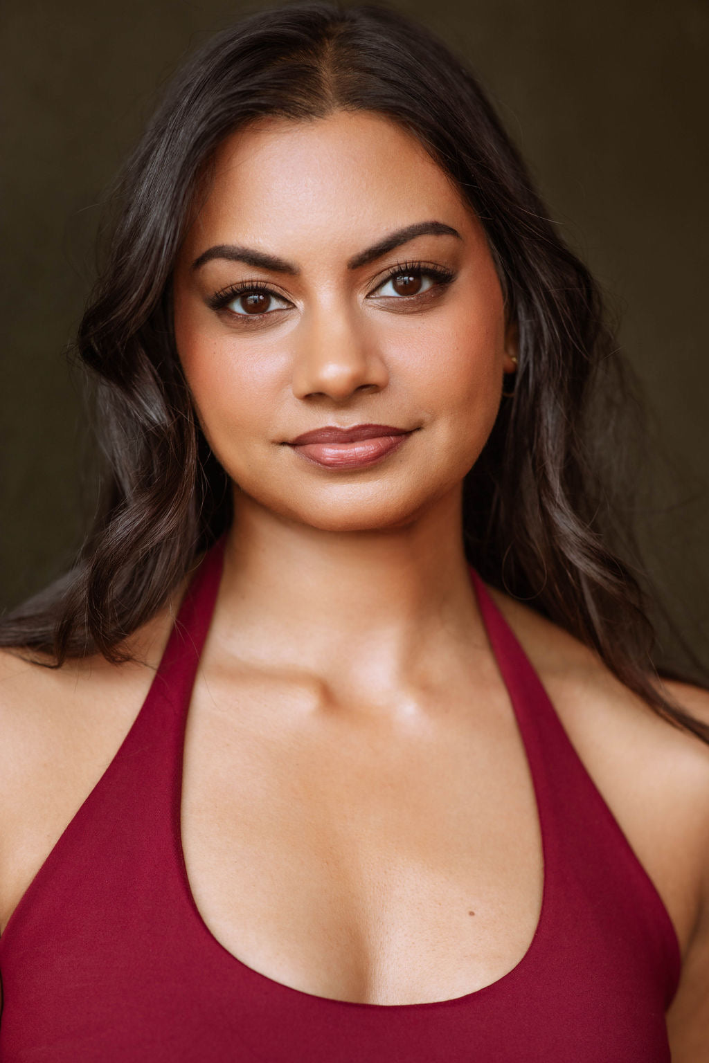 Sarah DeSouza-Coelho