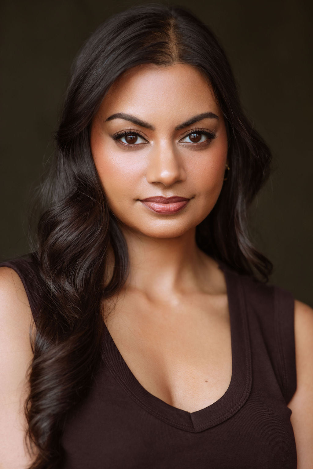 Sarah DeSouza-Coelho