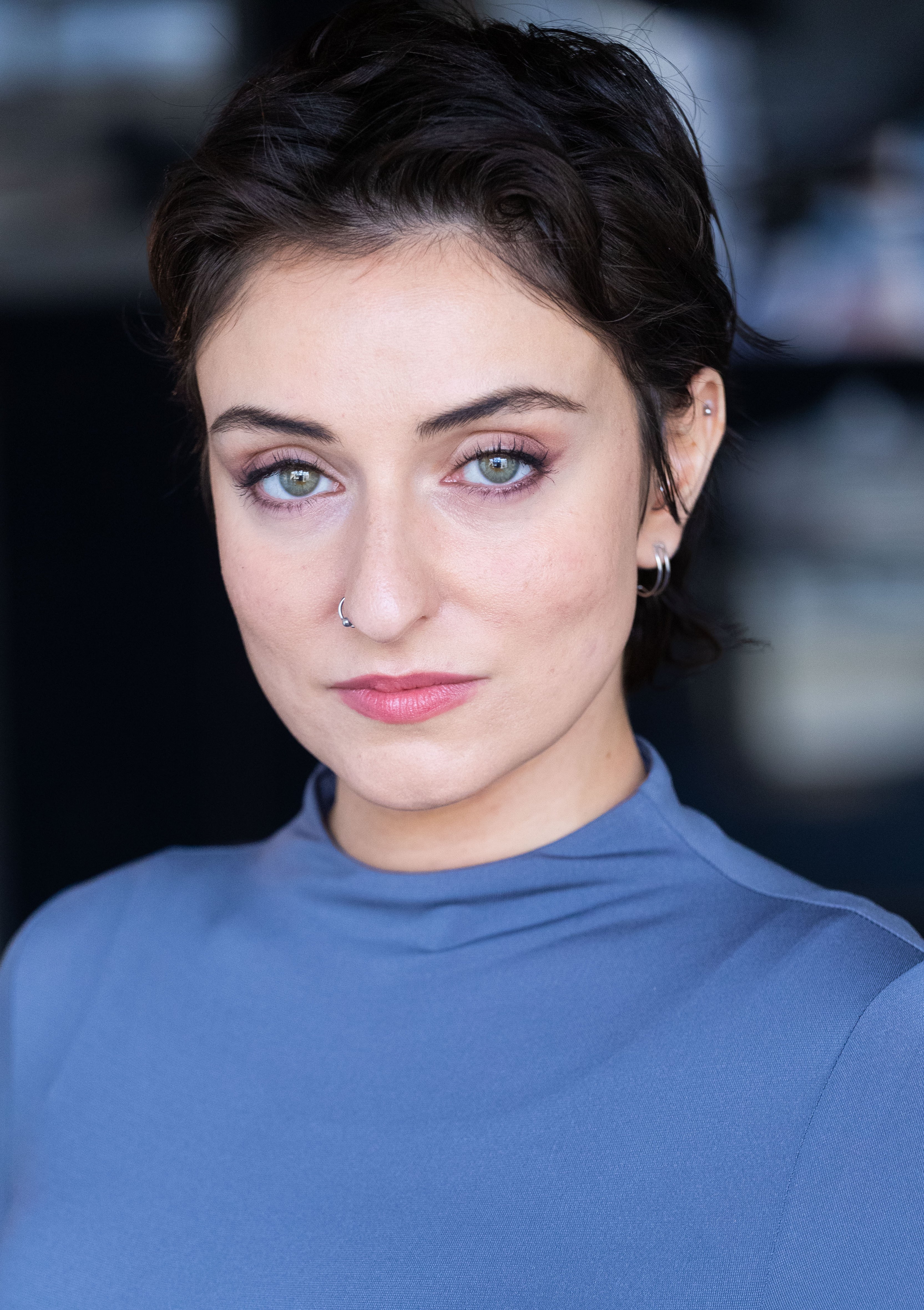 Selin Genc