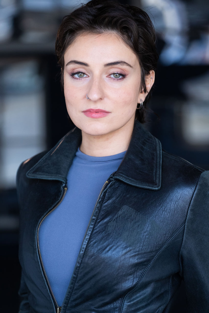 Selin Genc