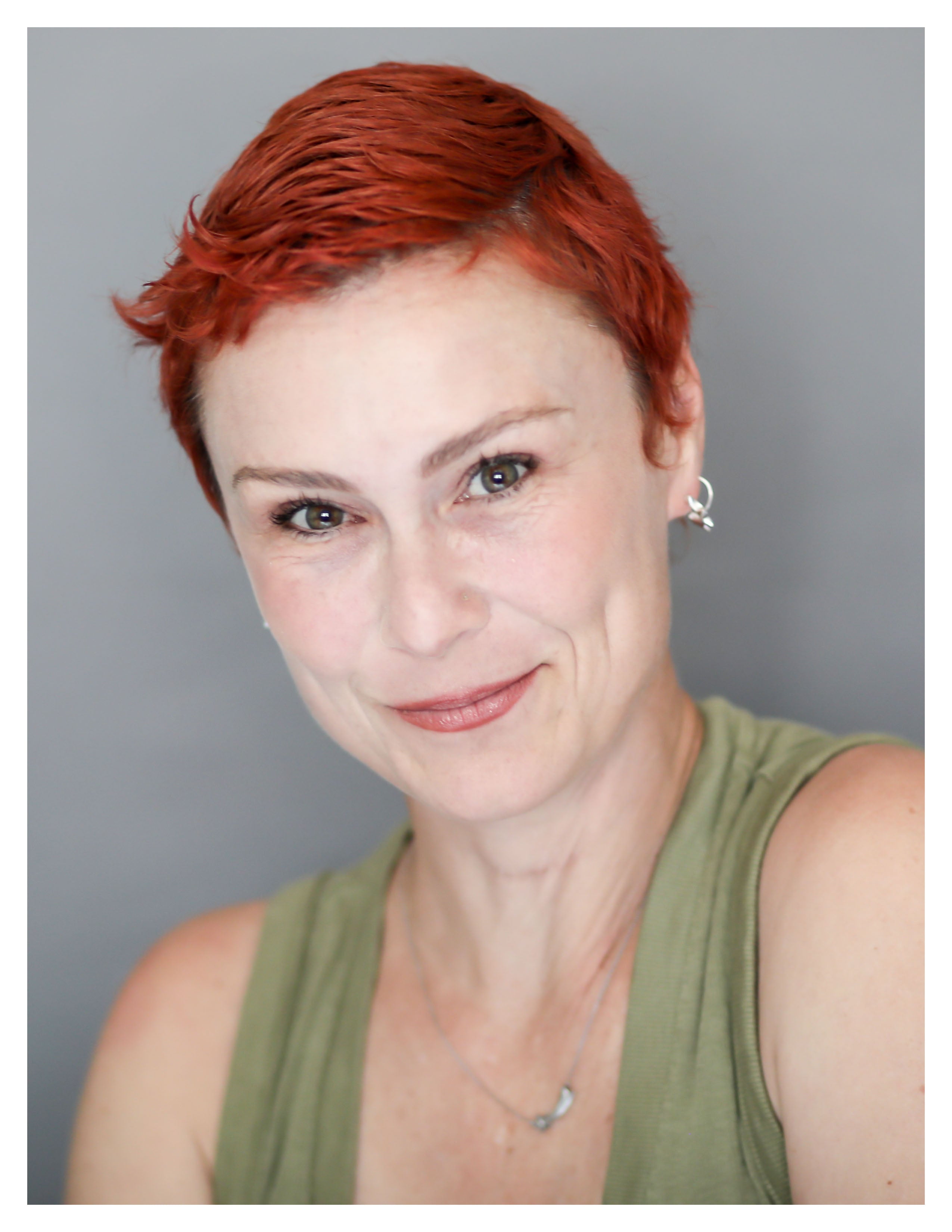 Suzanne Slade