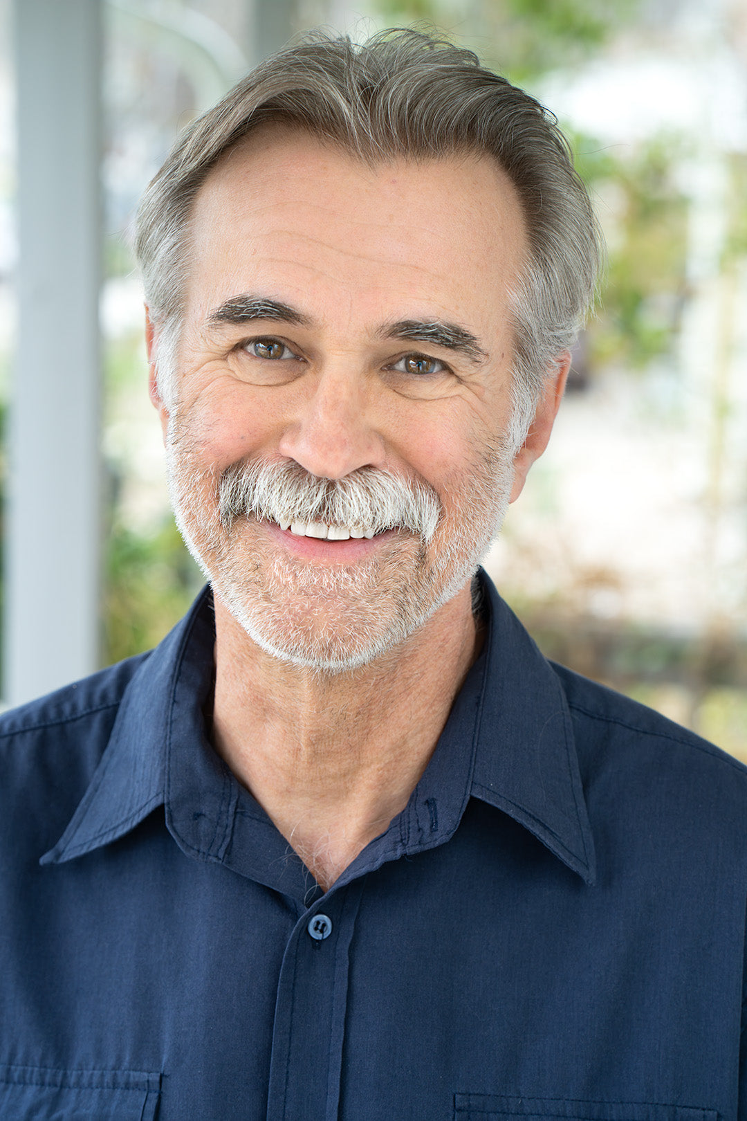 Steve Sladaritz