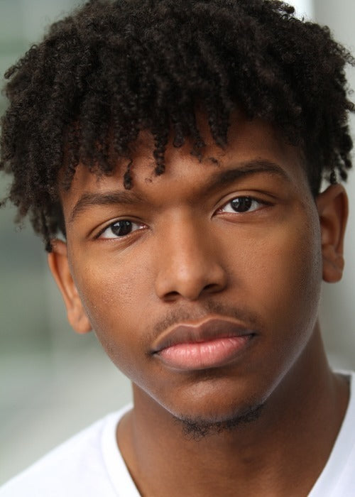 Tyler Rainey