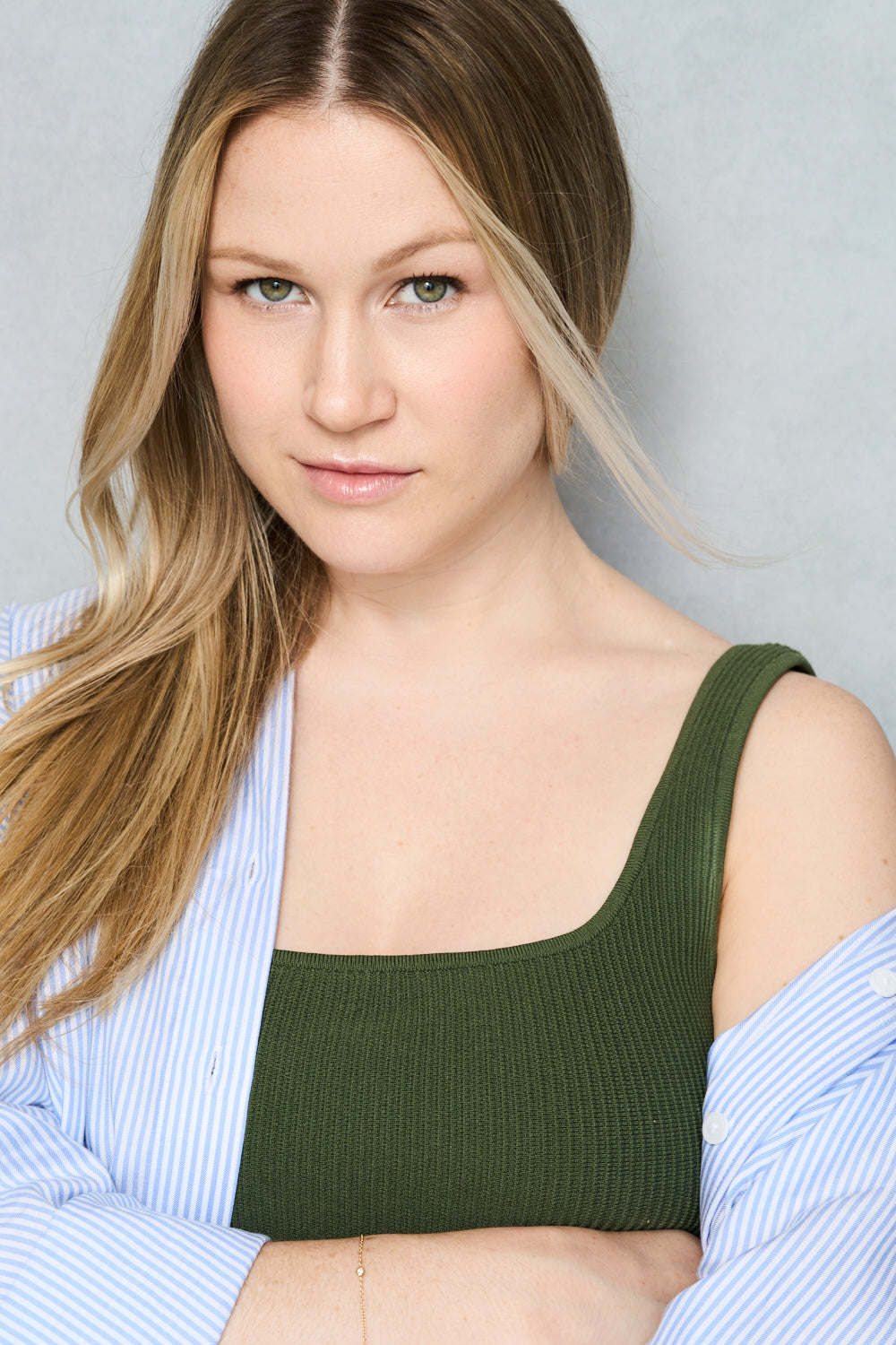 Tatum Moore
