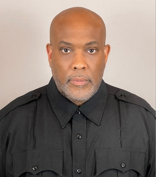 Reggie Freeman