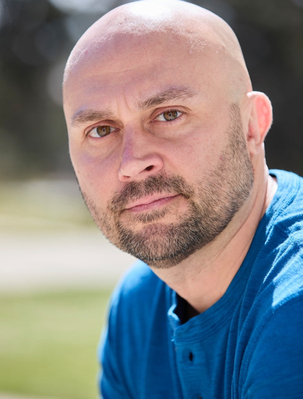 Adam Smestad