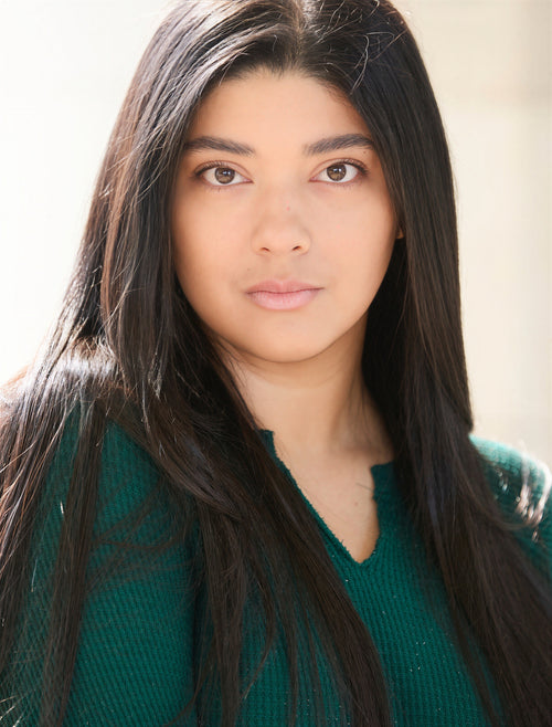 Amirah Fryer
